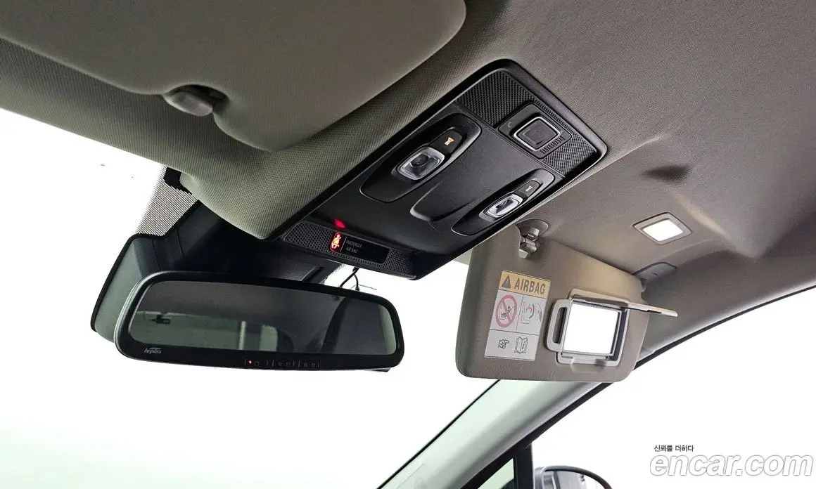 Renault (Samsung) Captur 2020 1.3 автомат (гидро), фото 19