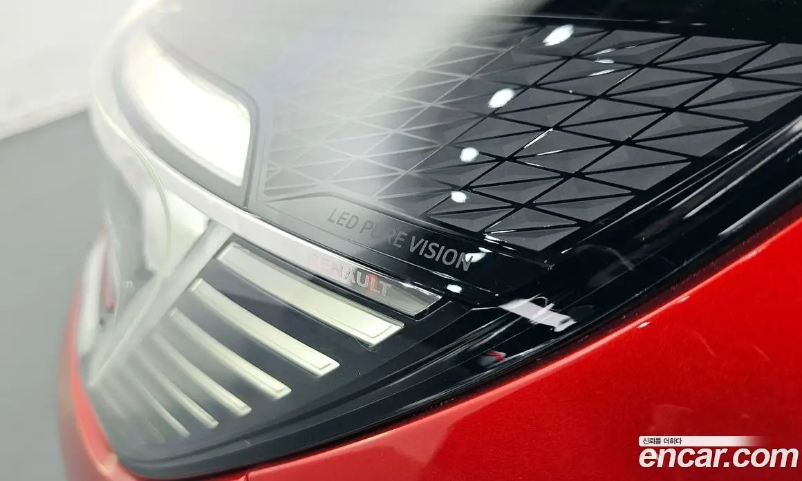 Renault (Samsung) Captur 2020 1.3 автомат (гидро), фото 20