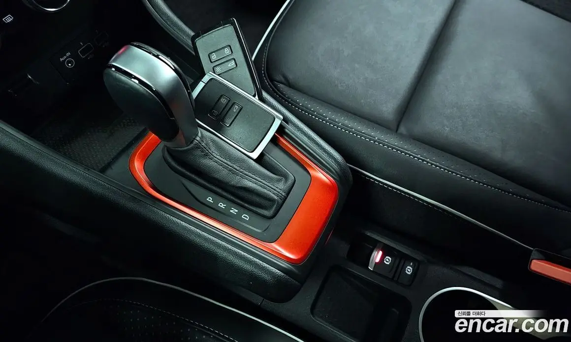 Renault (Samsung) Captur 2020 1.3 автомат (гидро), фото 9