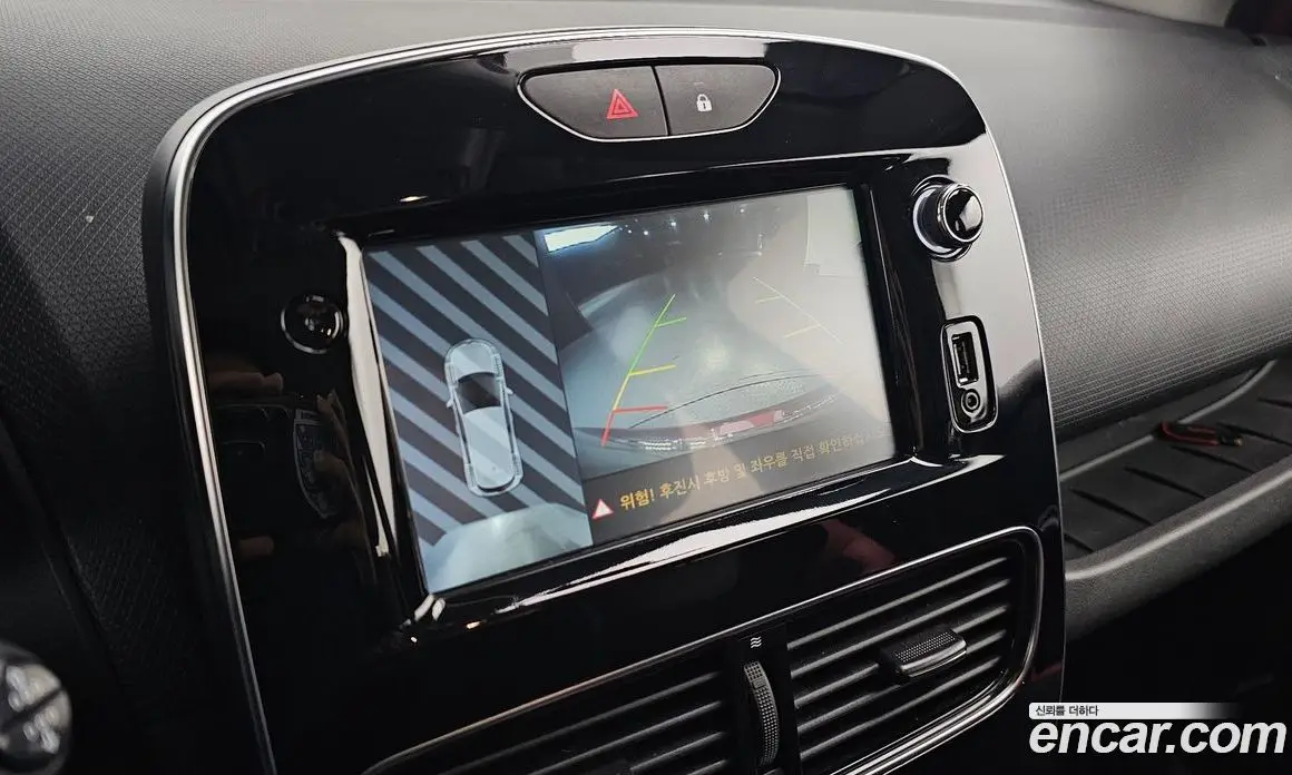 Renault (Samsung) Cilo 2019 1.5 автомат (гидро), фото 15