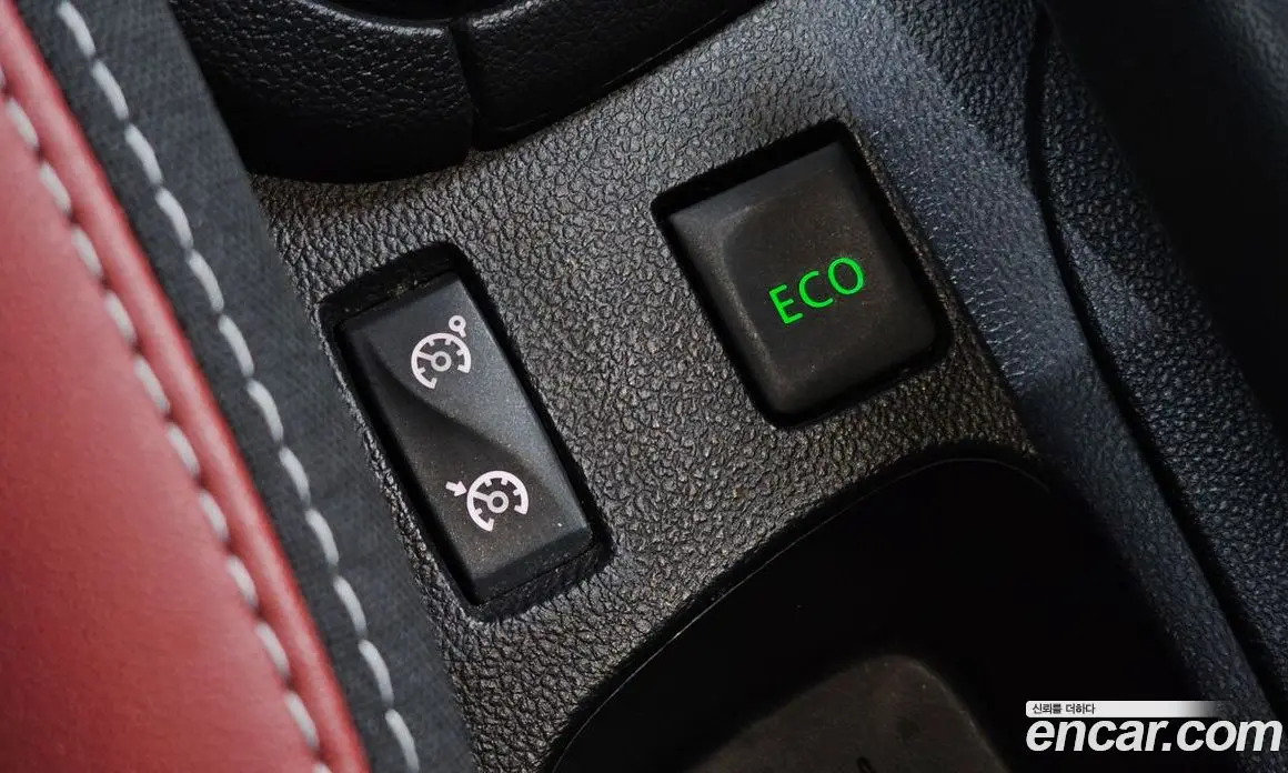 Renault (Samsung) Cilo 2019 1.5 автомат (гидро), фото 17