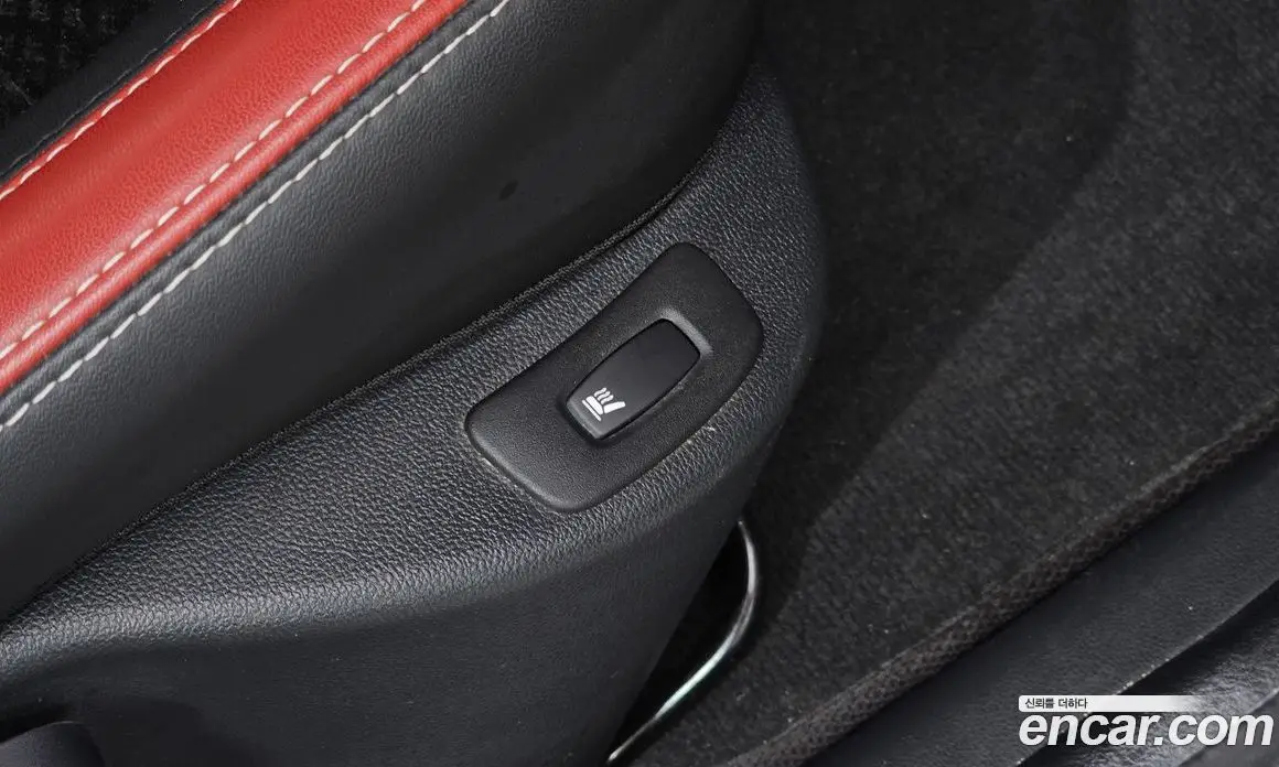 Renault (Samsung) Cilo 2019 1.5 автомат (гидро), фото 20