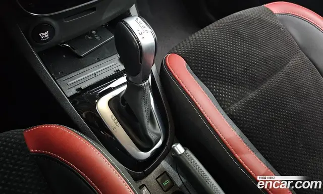 Renault (Samsung) Cilo 2019 1.5 автомат (гидро), миниатюра 9