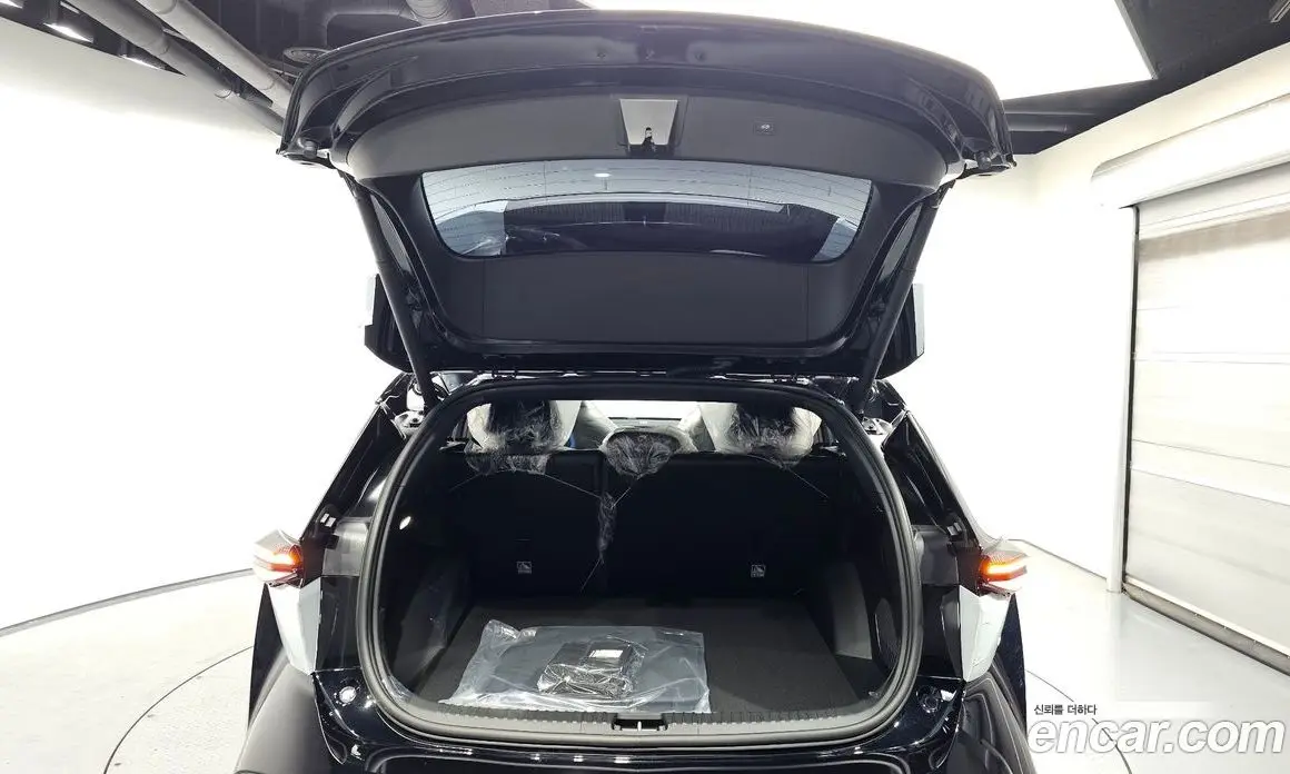 Renault (Samsung) Fluence 2026 1.5 автомат (гидро), фото 26
