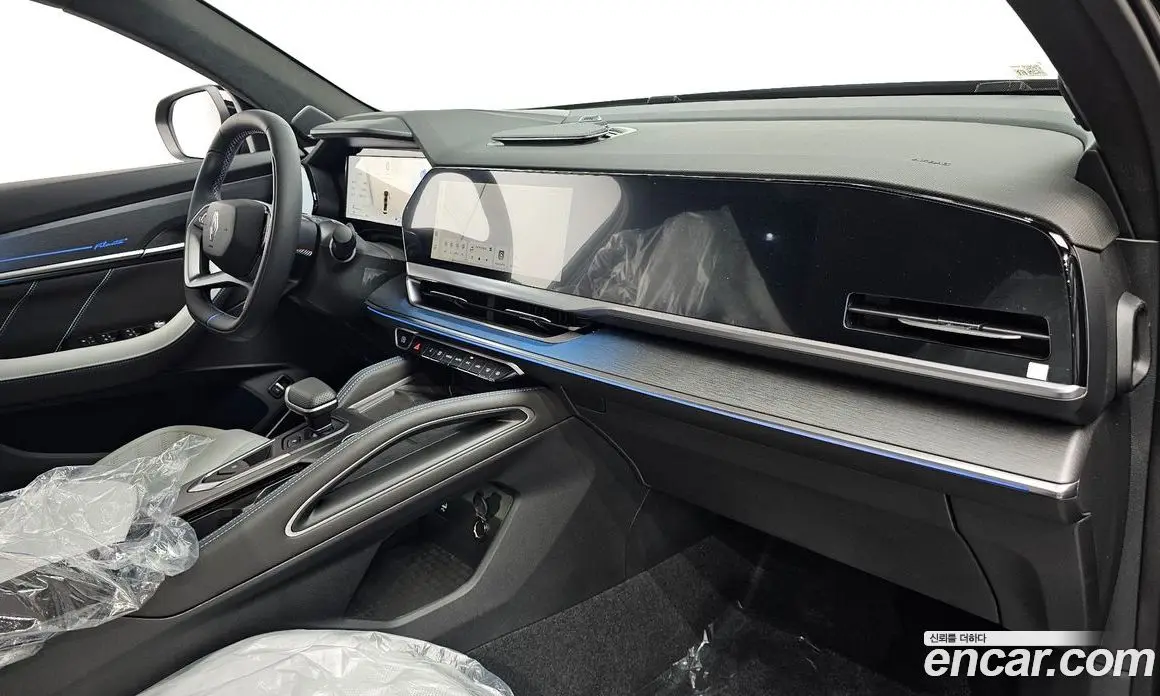 Renault (Samsung) Fluence 2026 1.5 автомат (гидро), фото 29