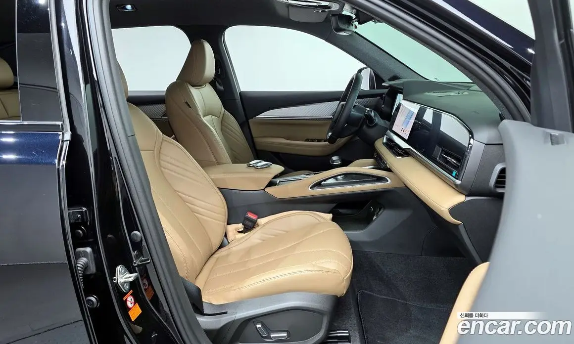 Renault (Samsung) Grand Koleos 2025 1.5 автомат (гидро), фото 16