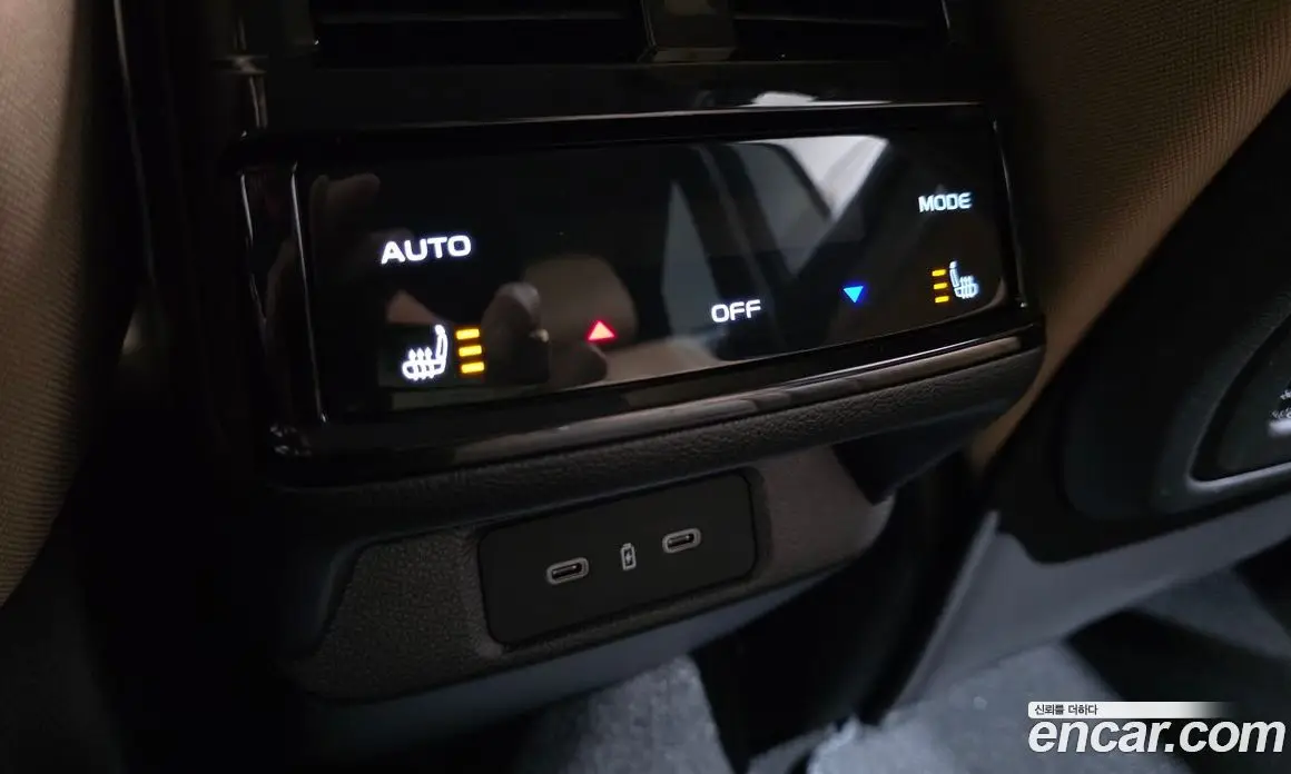 Renault (Samsung) Grand Koleos 2025 1.5 автомат (гидро), фото 24