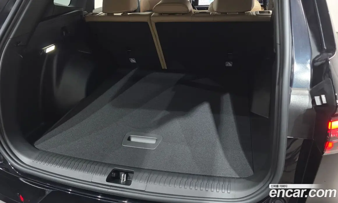 Renault (Samsung) Grand Koleos 2025 1.5 автомат (гидро), фото 29