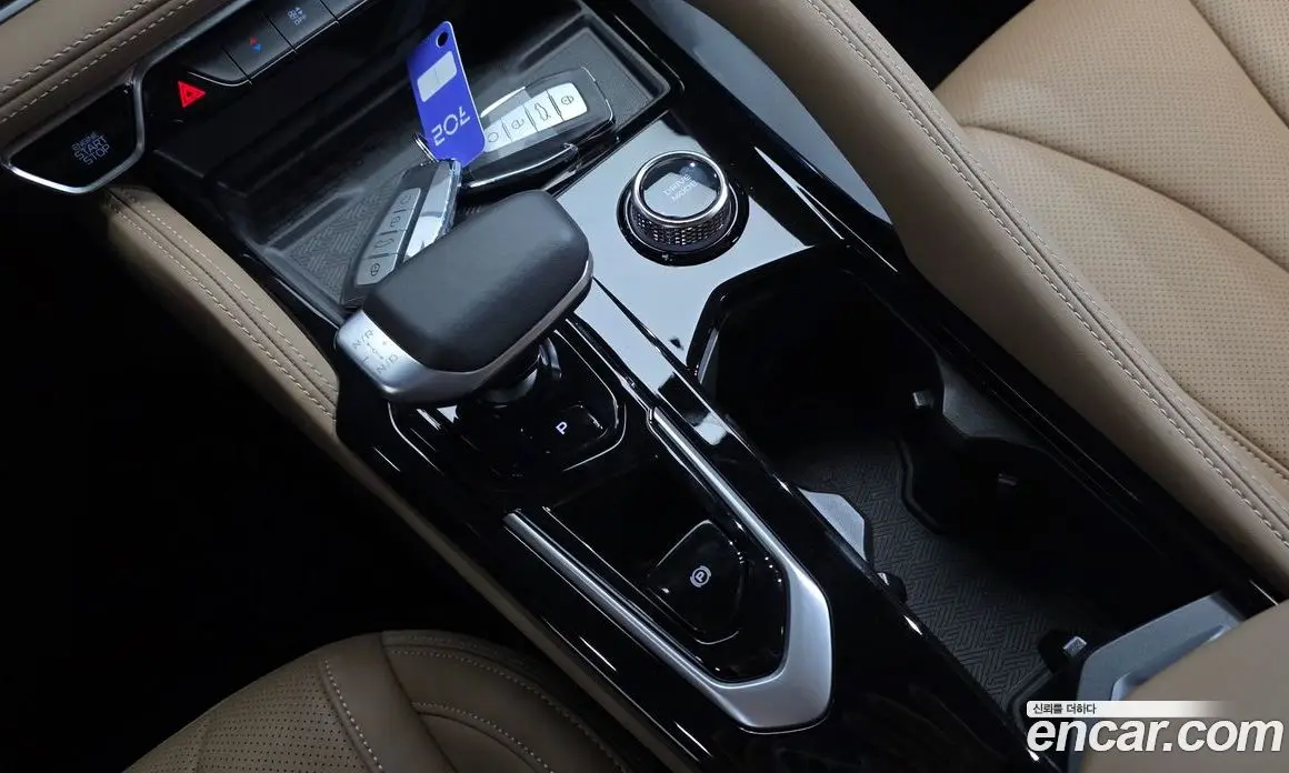 Renault (Samsung) Grand Koleos 2025 1.5 автомат (гидро), фото 12