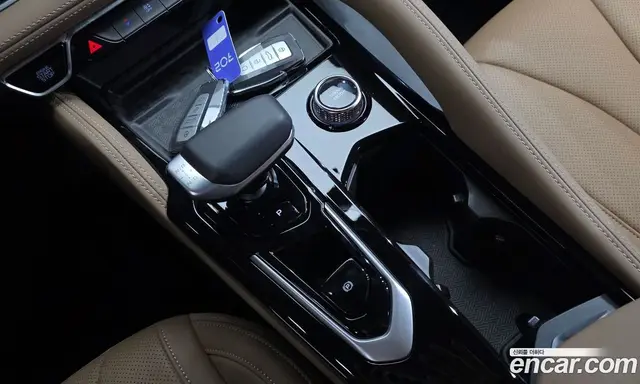 Renault (Samsung) Grand Koleos 2025 1.5 автомат (гидро), миниатюра 12
