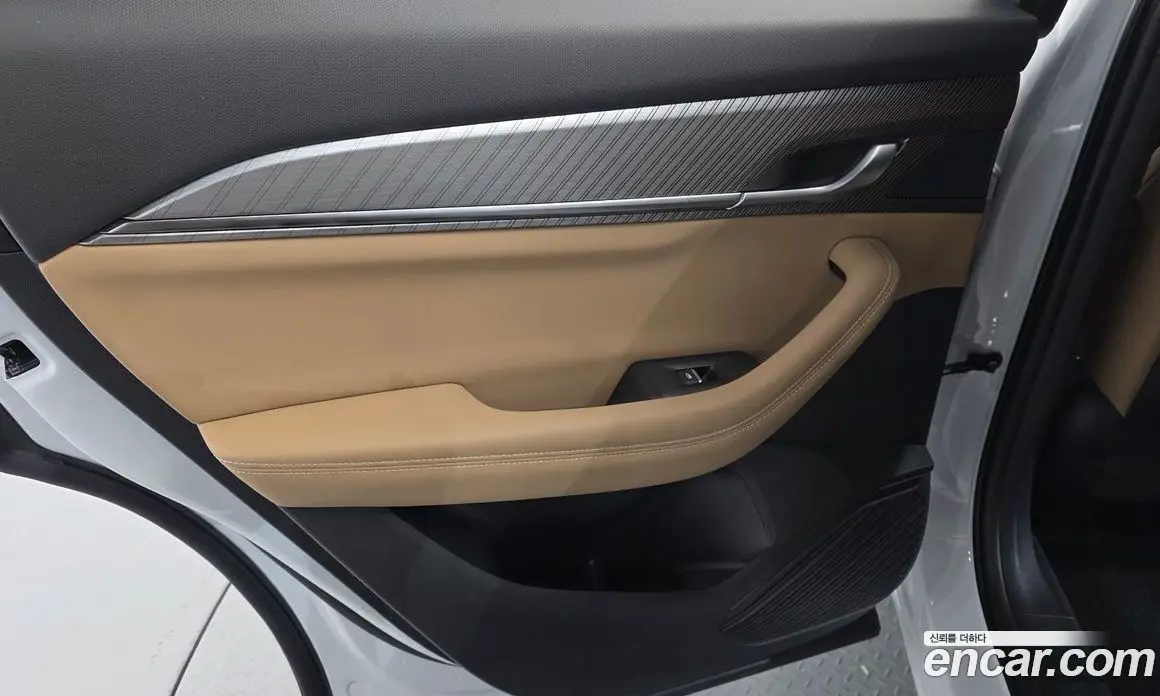 Renault (Samsung) Grand Koleos 2025 1.5 автомат (гидро), фото 15