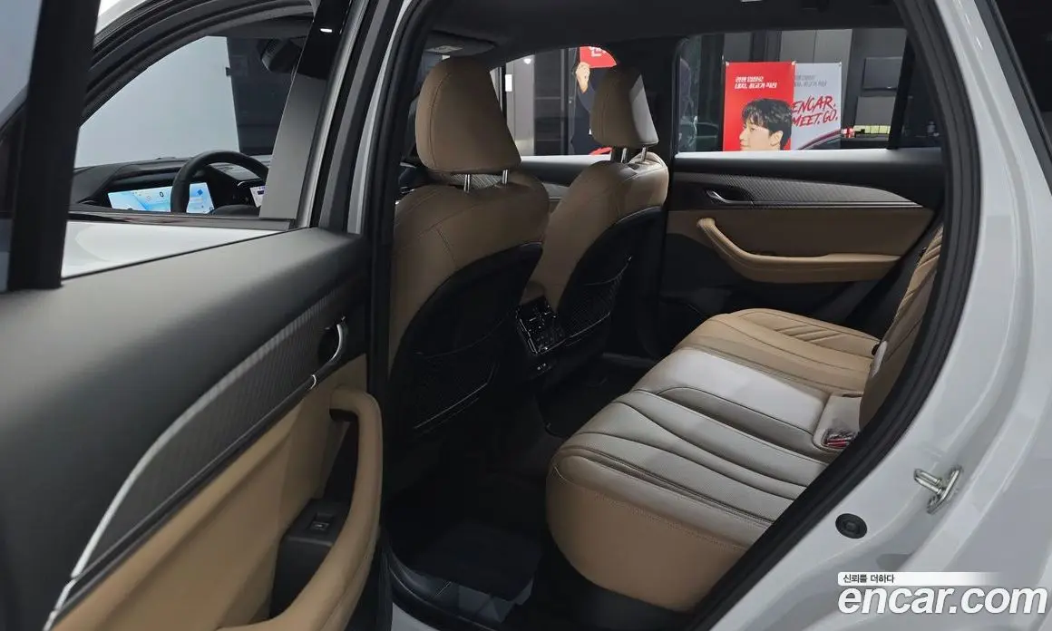 Renault (Samsung) Grand Koleos 2025 1.5 автомат (гидро), фото 16