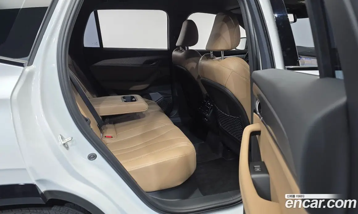 Renault (Samsung) Grand Koleos 2025 1.5 автомат (гидро), фото 18