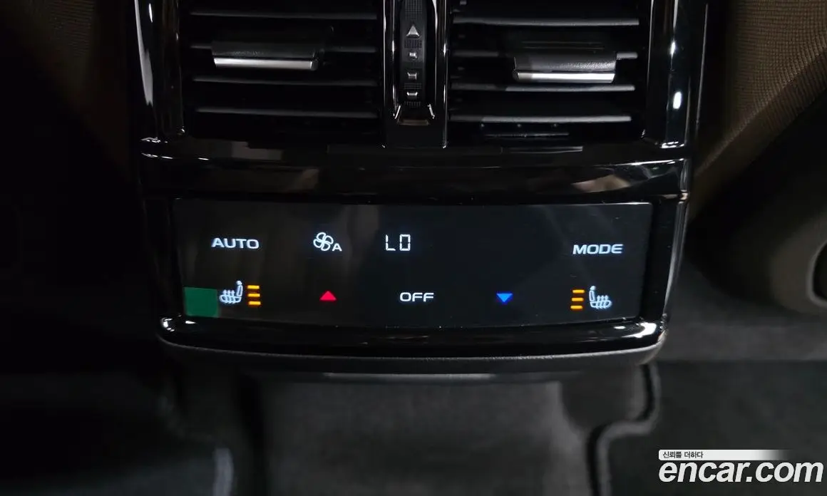 Renault (Samsung) Grand Koleos 2025 1.5 автомат (гидро), фото 25