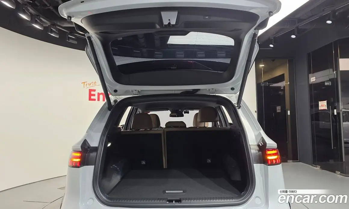Renault (Samsung) Grand Koleos 2025 1.5 автомат (гидро), фото 26