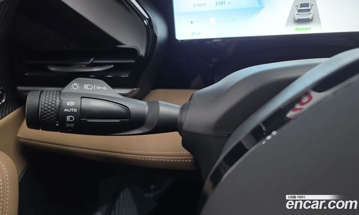 Renault (Samsung) Grand Koleos 2025 1.5 автомат (гидро), фото 29