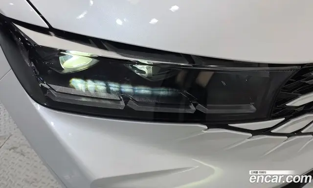 Renault (Samsung) Grand Koleos 2025 1.5 автомат (гидро), миниатюра 8