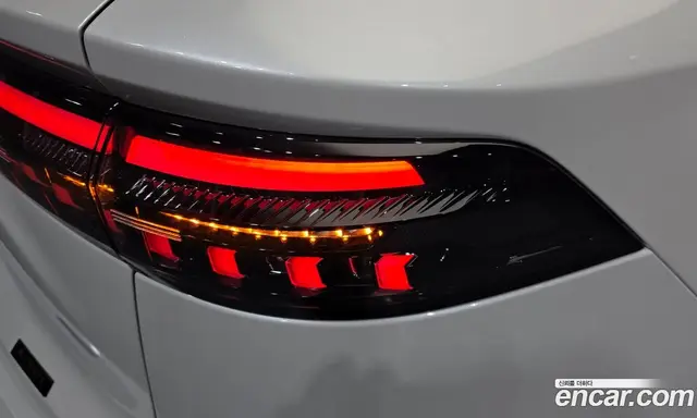 Renault (Samsung) Grand Koleos 2025 1.5 автомат (гидро), миниатюра 9