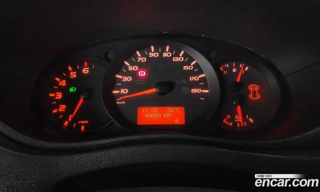 Renault (Samsung) Master 2018 2.3 механика, миниатюра 8