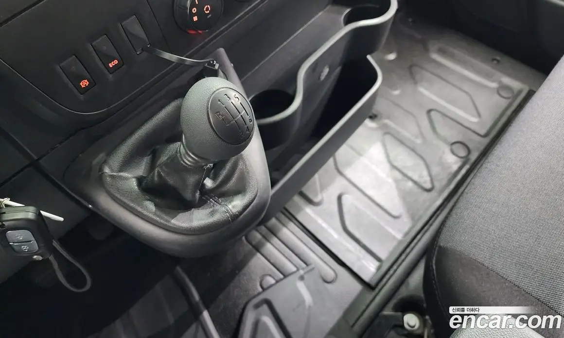 Renault (Samsung) Master 2018 2.3 механика, фото 9