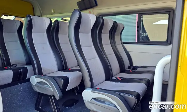 Renault (Samsung) Master 2019 2.3 механика, миниатюра 12