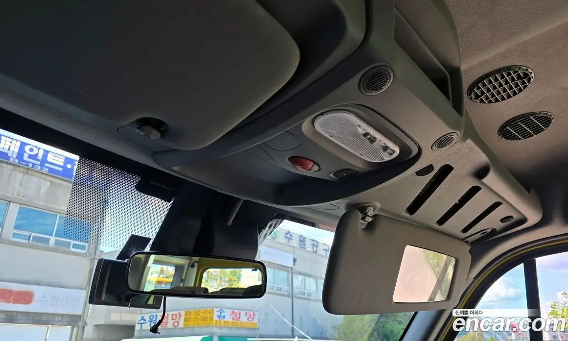Renault (Samsung) Master 2019 2.3 механика, фото 19