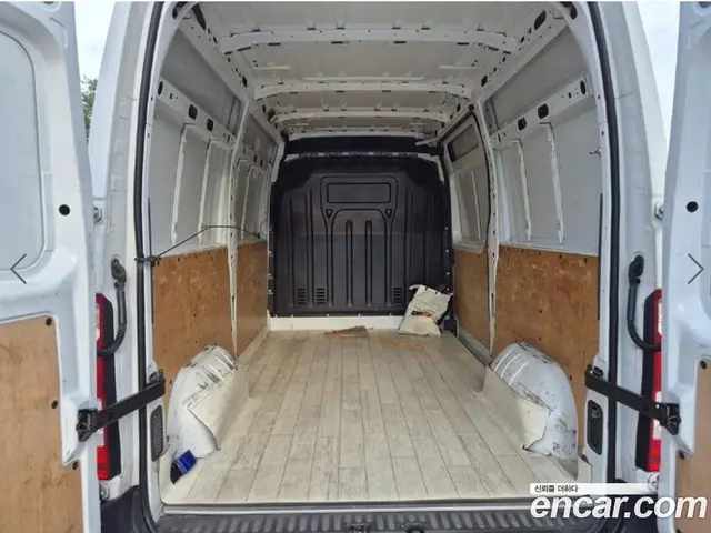 Renault (Samsung) Master 2019 2.3 механика, миниатюра 12
