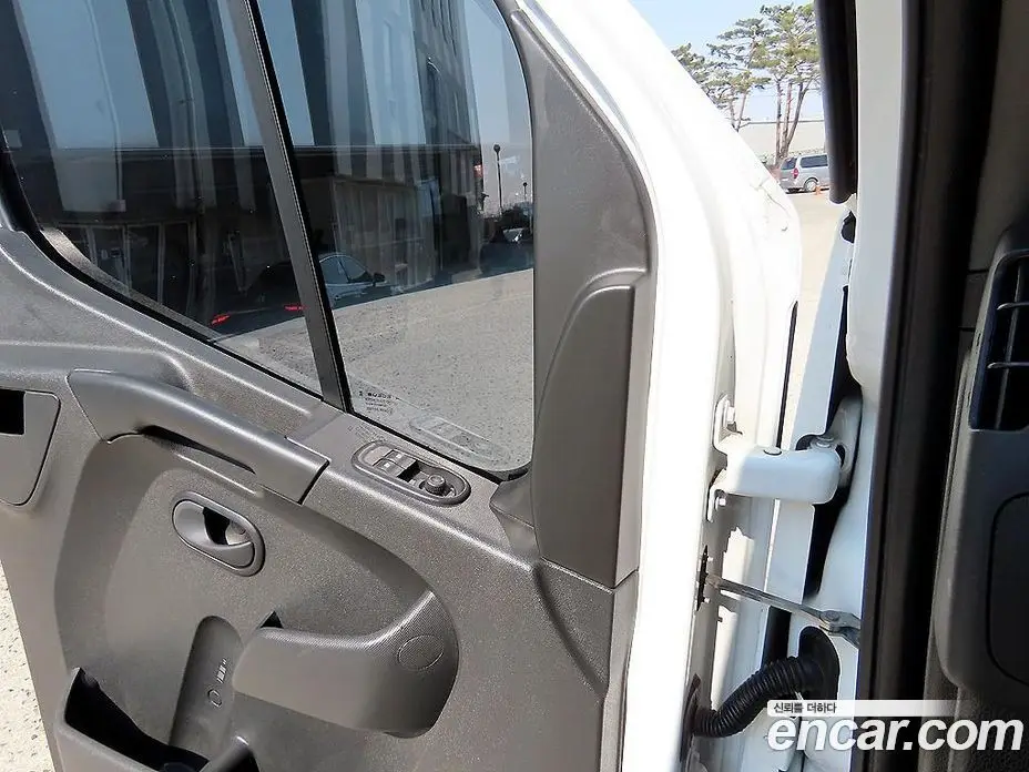 Renault (Samsung) Master 2020 2.3 механика, фото 11