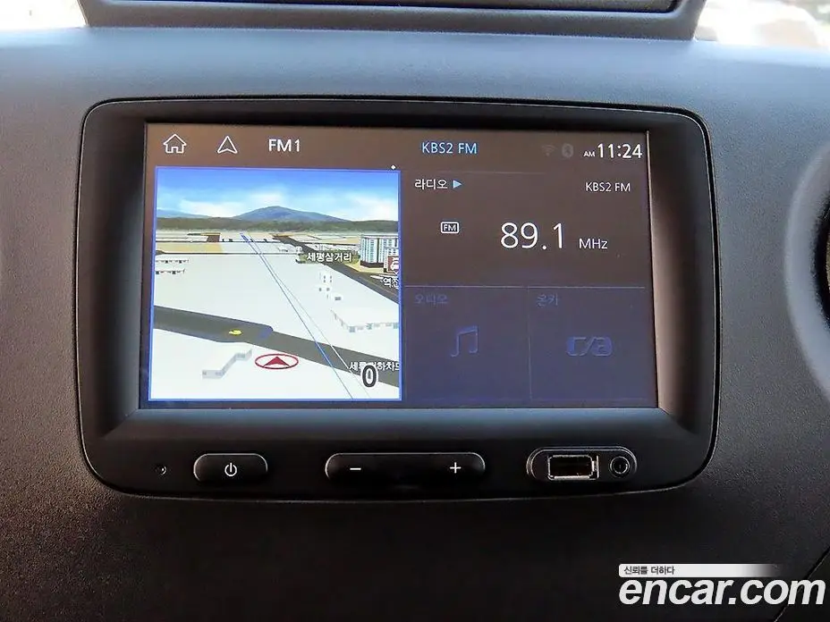 Renault (Samsung) Master 2020 2.3 механика, фото 14
