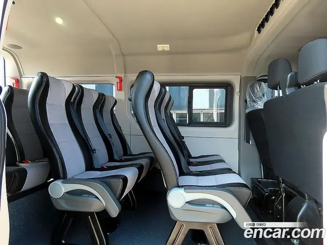 Renault (Samsung) Master 2020 2.3 механика, миниатюра 6