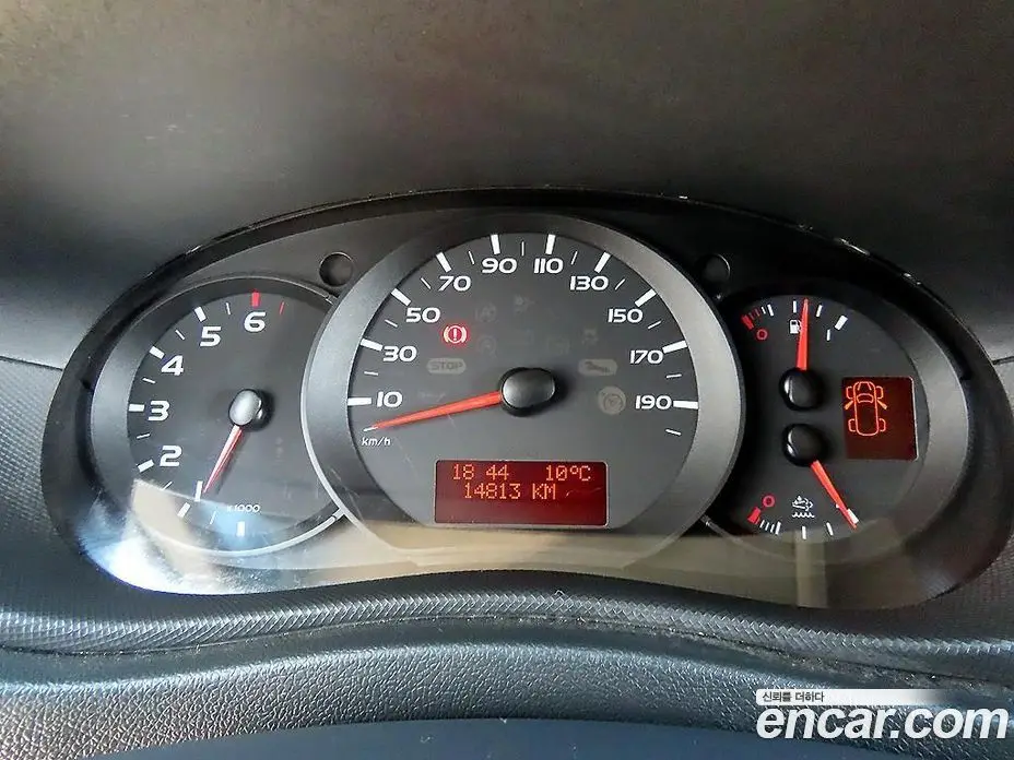 Renault (Samsung) Master 2020 2.3 механика, фото 9