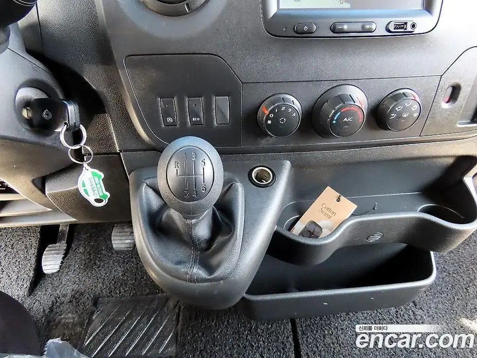 Renault (Samsung) Master 2020 2.3 механика, фото 10