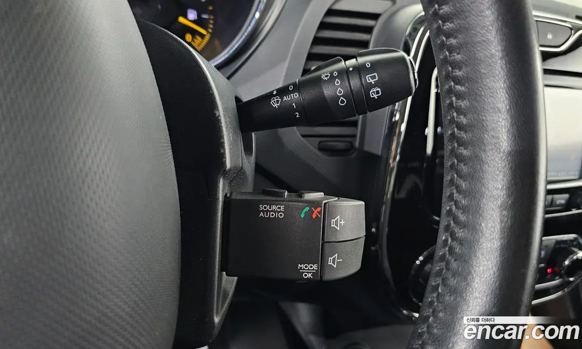 Renault (Samsung) QM3 2014 1.5 автомат (гидро), фото 26