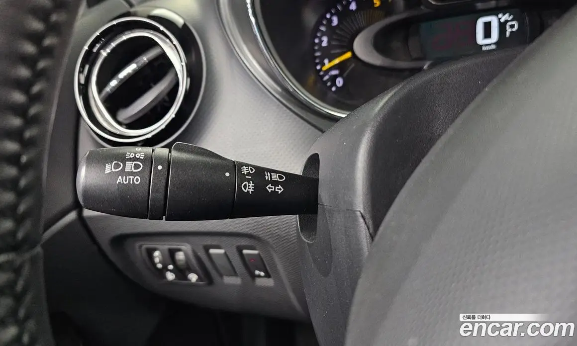 Renault (Samsung) QM3 2014 1.5 автомат (гидро), фото 27