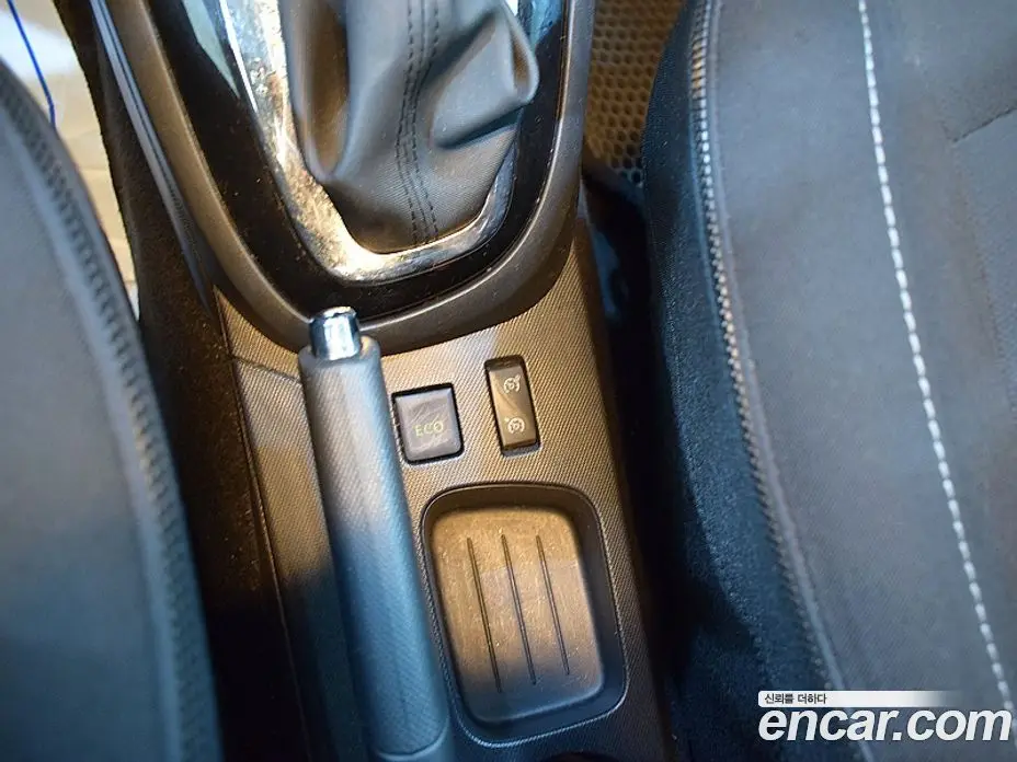 Renault (Samsung) QM3 2014 1.5 автомат (гидро), фото 15