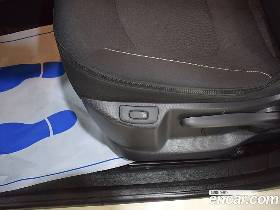 Renault (Samsung) QM3 2014 1.5 автомат (гидро), фото 16
