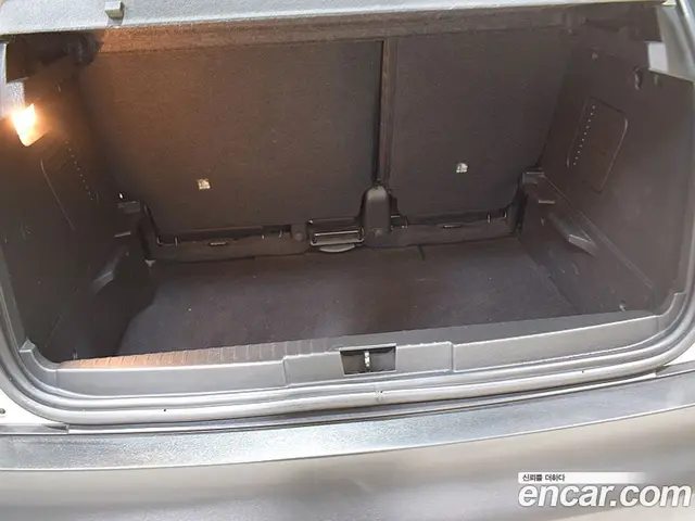 Renault (Samsung) QM3 2014 1.5 автомат (гидро), миниатюра 4