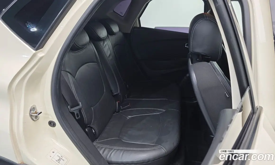 Renault (Samsung) QM3 2015 1.5 автомат (гидро), фото 12