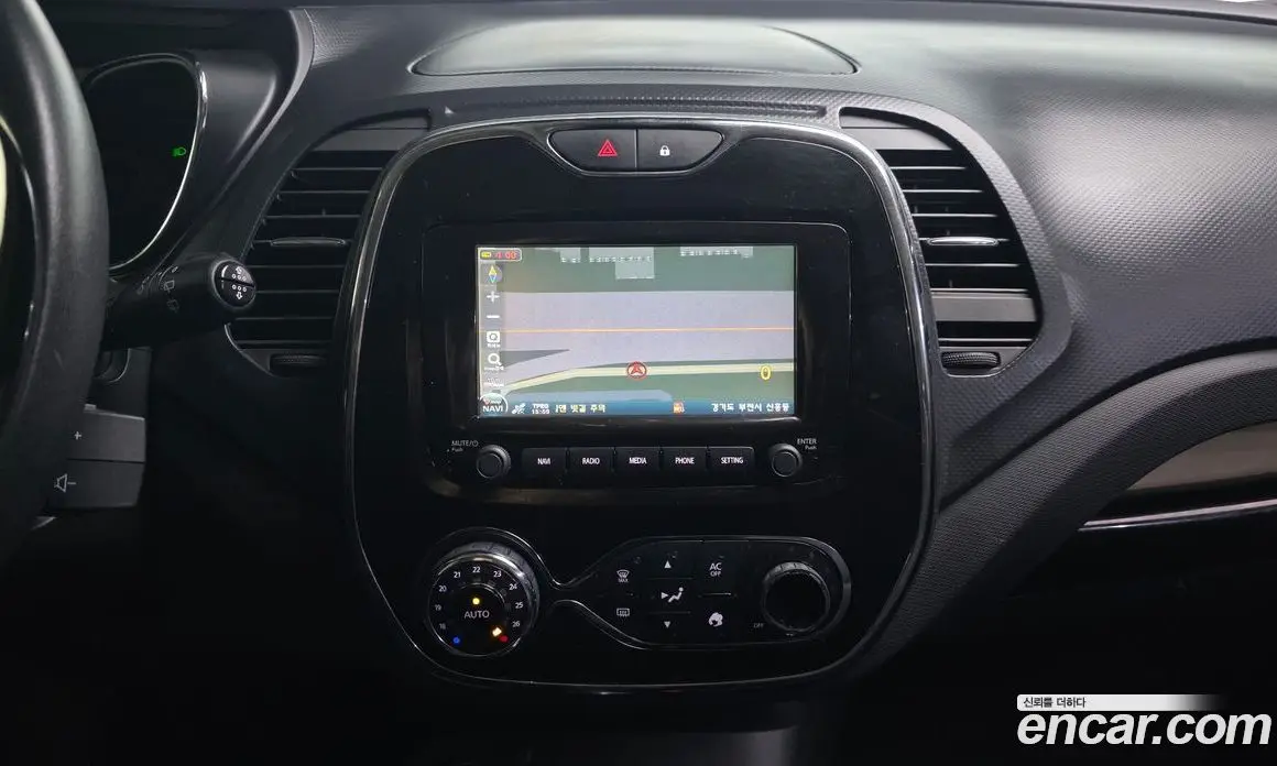 Renault (Samsung) QM3 2015 1.5 автомат (гидро), фото 14