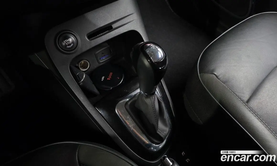 Renault (Samsung) QM3 2015 1.5 автомат (гидро), фото 12
