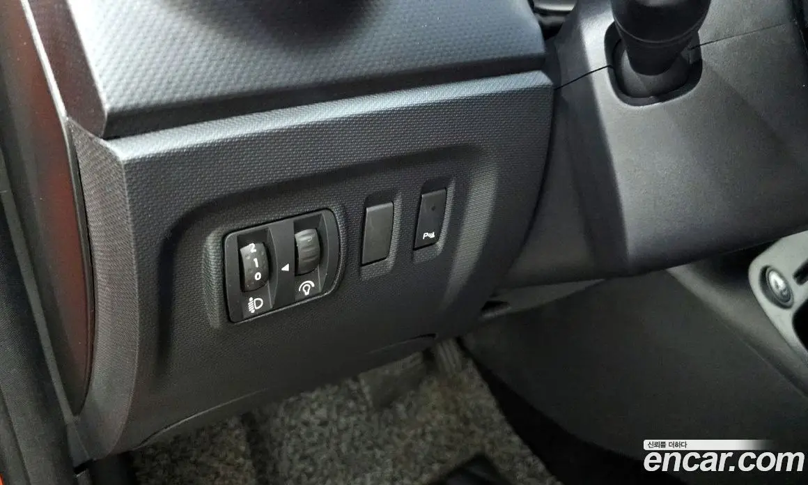 Renault (Samsung) QM3 2015 1.5 автомат (гидро), фото 18 Renault (Samsung) QM3 2015 1.5 автомат (гидро), фото 18