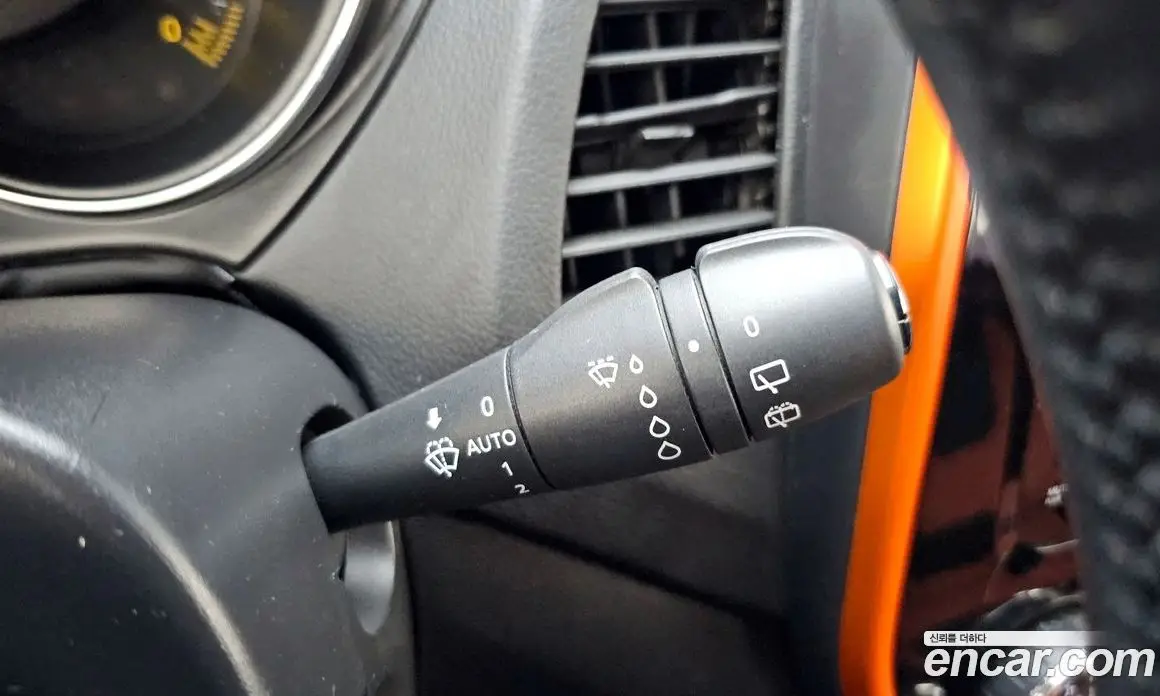 Renault (Samsung) QM3 2015 1.5 автомат (гидро), фото 19 Renault (Samsung) QM3 2015 1.5 автомат (гидро), фото 19