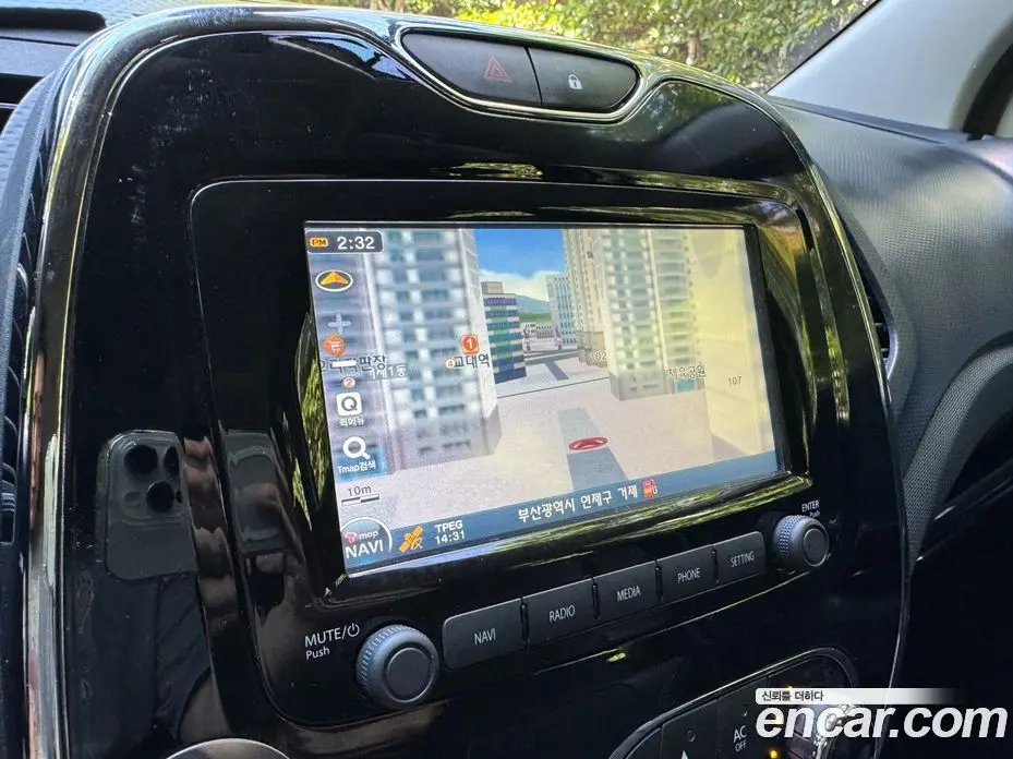 Renault (Samsung) QM3 2015 1.5 автомат (гидро), фото 16