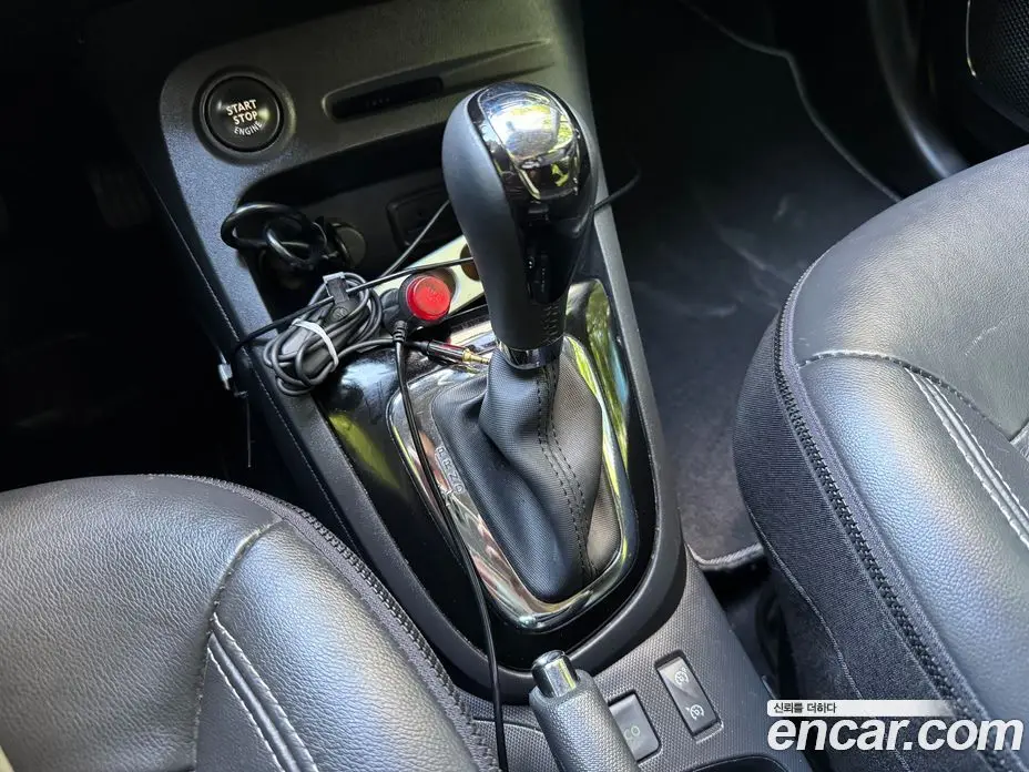 Renault (Samsung) QM3 2015 1.5 автомат (гидро), фото 18