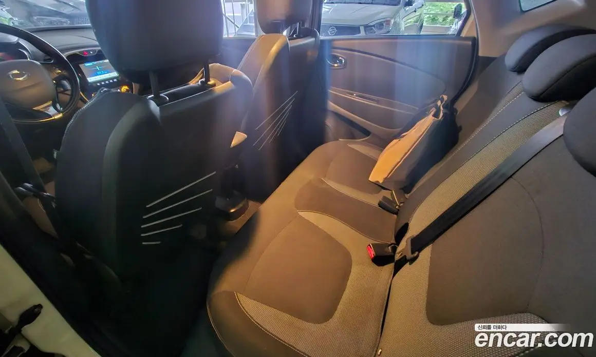 Renault (Samsung) QM3 2016 1.5 автомат (гидро), фото 7