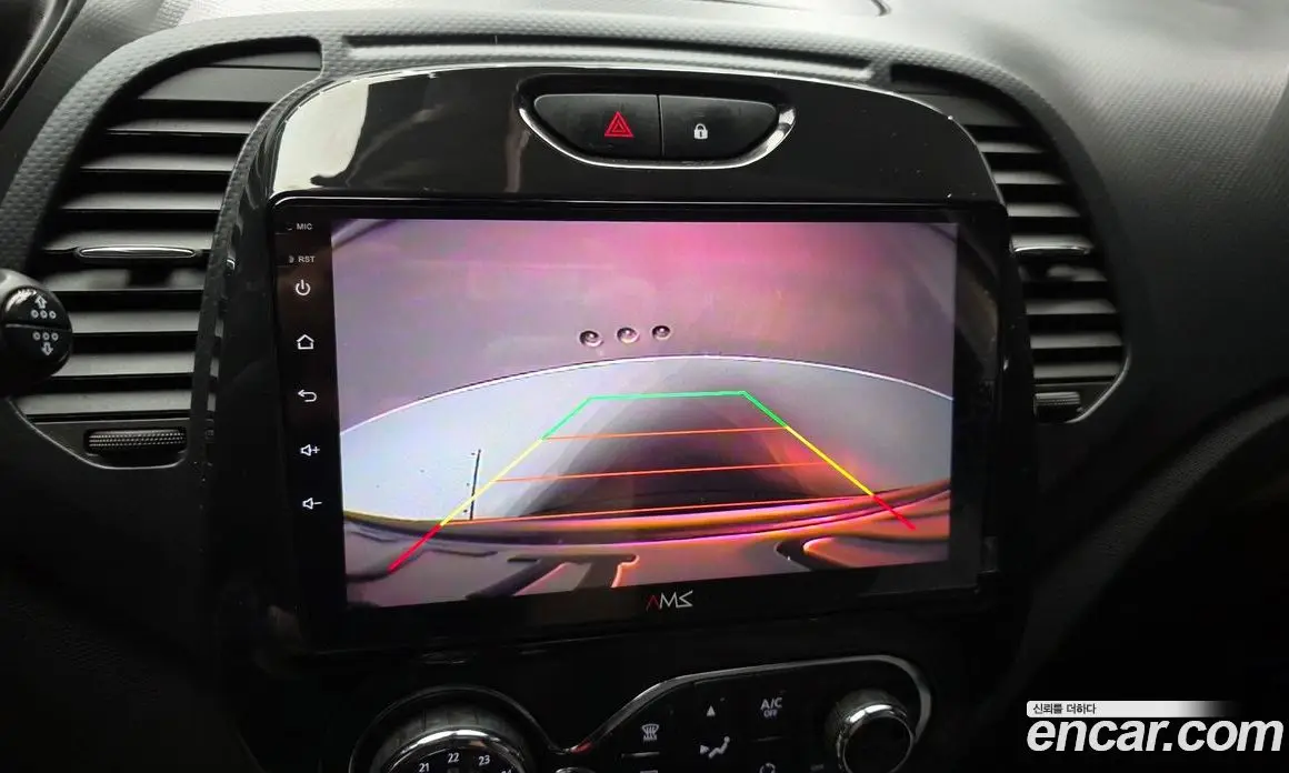 Renault (Samsung) QM3 2016 1.5 автомат (гидро), фото 21