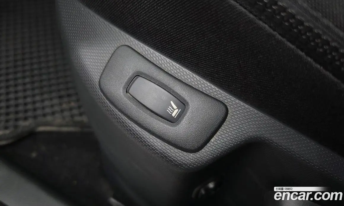 Renault (Samsung) QM3 2016 1.5 автомат (гидро), фото 22