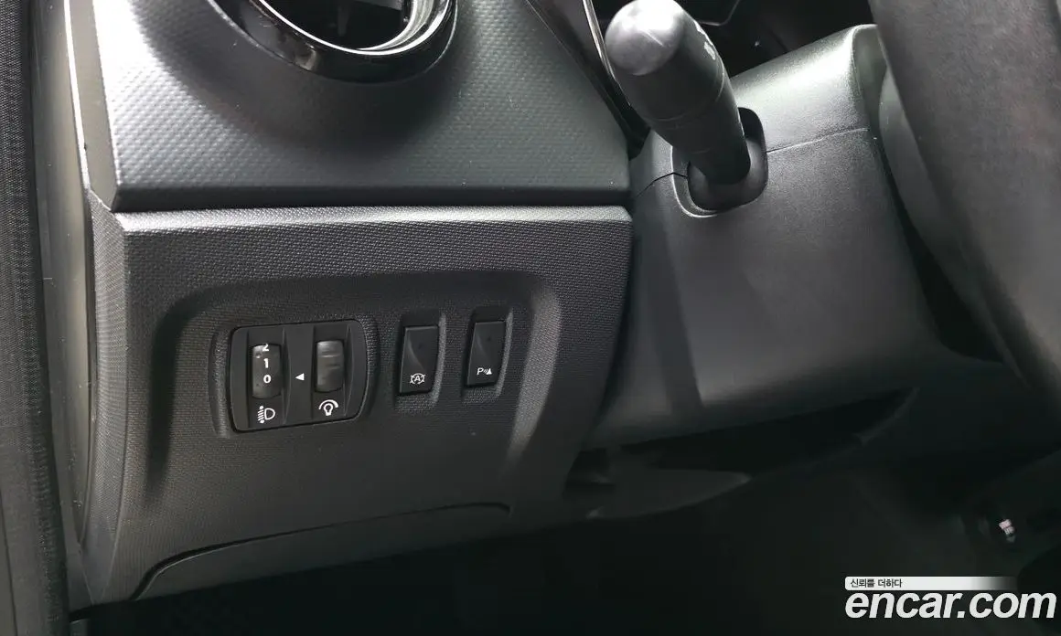 Renault (Samsung) QM3 2016 1.5 автомат (гидро), фото 28