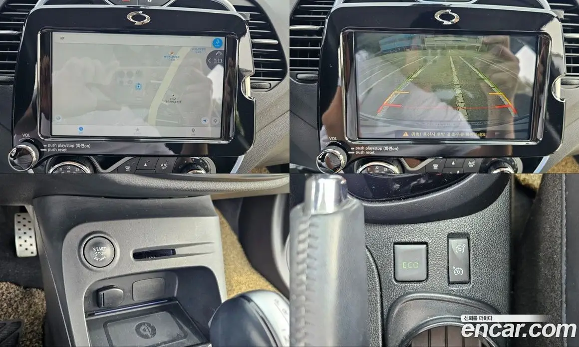 Renault (Samsung) QM3 2017 1.5 автомат (гидро), фото 19 Renault (Samsung) QM3 2017 1.5 автомат (гидро), фото 19