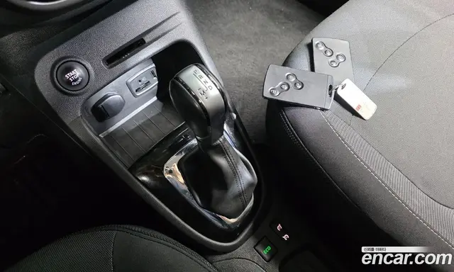 Renault (Samsung) QM3 2017 1.5 автомат (гидро), миниатюра 12